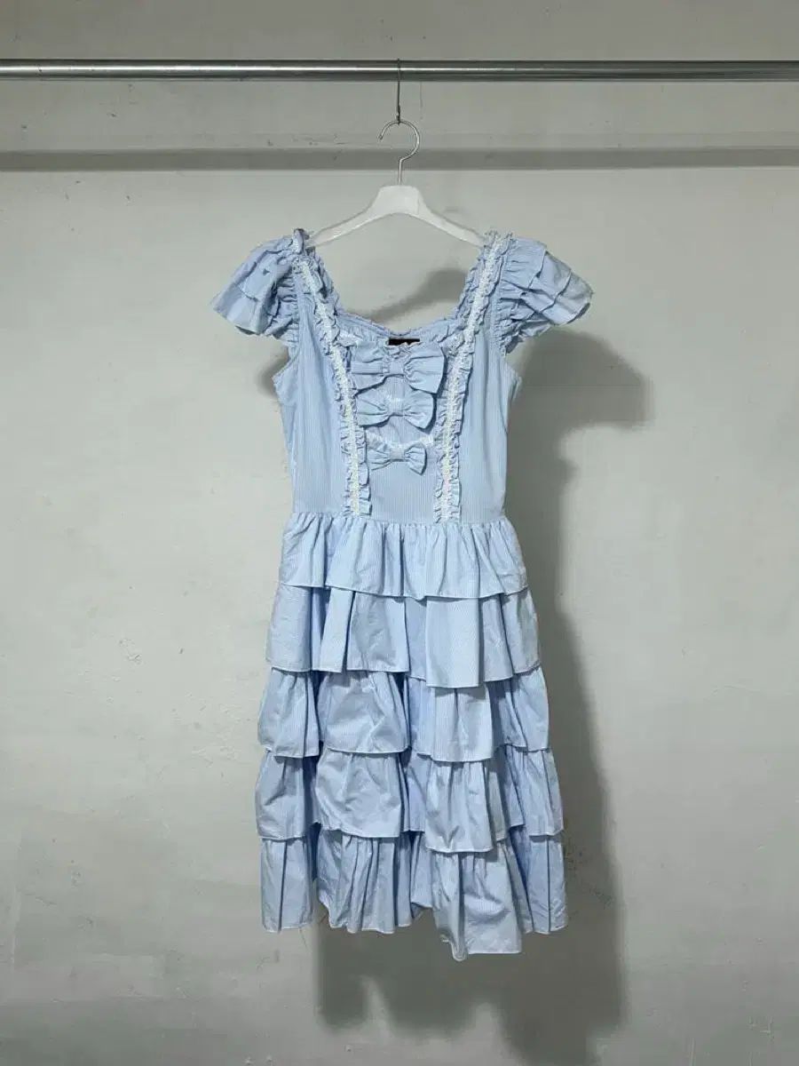 vtg dress