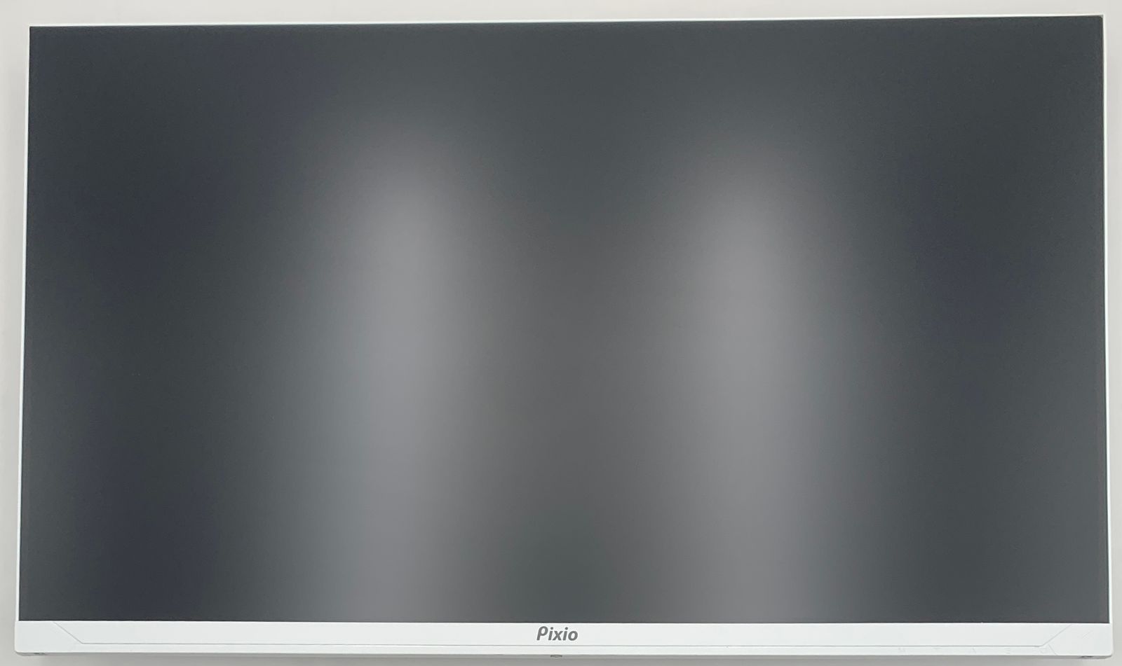 ジャンク品】Pixio ピクシオ PX248WAVEW ゲーミングモニター 200hz