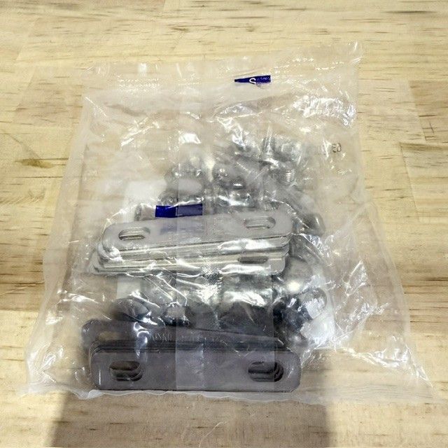 ネグロス電工 ケーブルラック施工スターターセット SD-SNQRDF2K・SD-SNRDF2G・S-EBT14-6 未使用品 愛知在庫 ネグロス電工 ケーブルラック施工スターターセット SD-SNQRDF2K・SD-SNRDF2G・S-EBT14-6 未使用品 愛知在庫