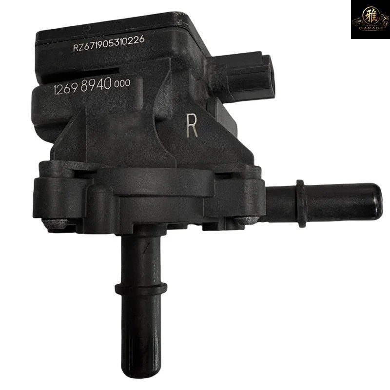 ベーパーキャニスターパージポンプ 12703879 12729606 12698940 25204641 GM 1.3L 1.0L ターボ アンコール トレイルブレイザー