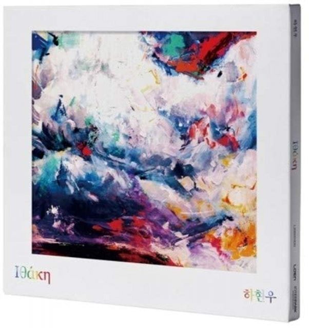 【中古】ハヒョヌ ミニアルバム - ITHACA