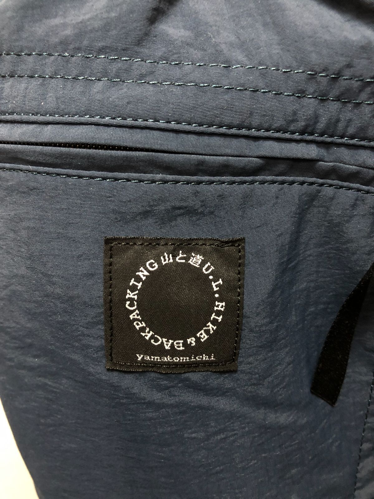 065062 山と道 5-pocket pants M パンツ ネイビー 2025 065062 山と道 5-pocket pants M パンツ ネイビー 2025
