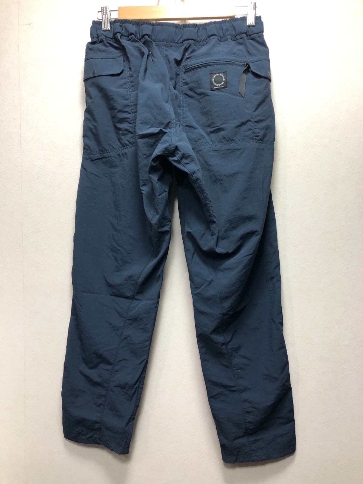 065062 山と道 5-pocket pants M パンツ ネイビー 2025 065062 山と道 5-pocket pants M パンツ ネイビー 2025