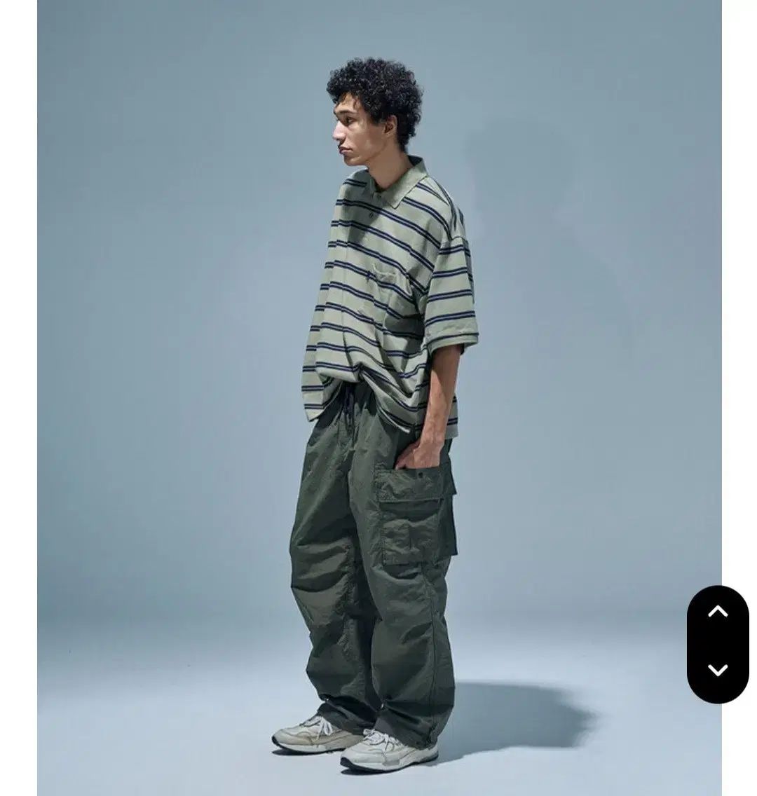 モイフ ポロTシャツ (25SS) 3サイズ
