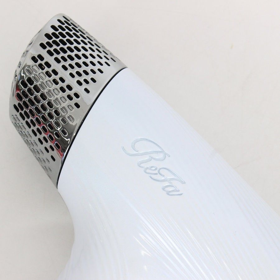 【美品】MTG ReFa BEAUTECH DRYER SMART RE-AN-02A ホワイト ヘアドライヤー リファビューテック 本体 【美品】MTG ReFa BEAUTECH DRYER SMART RE-AN-02A ホワイト ヘアドライヤー リファビューテック 本体
