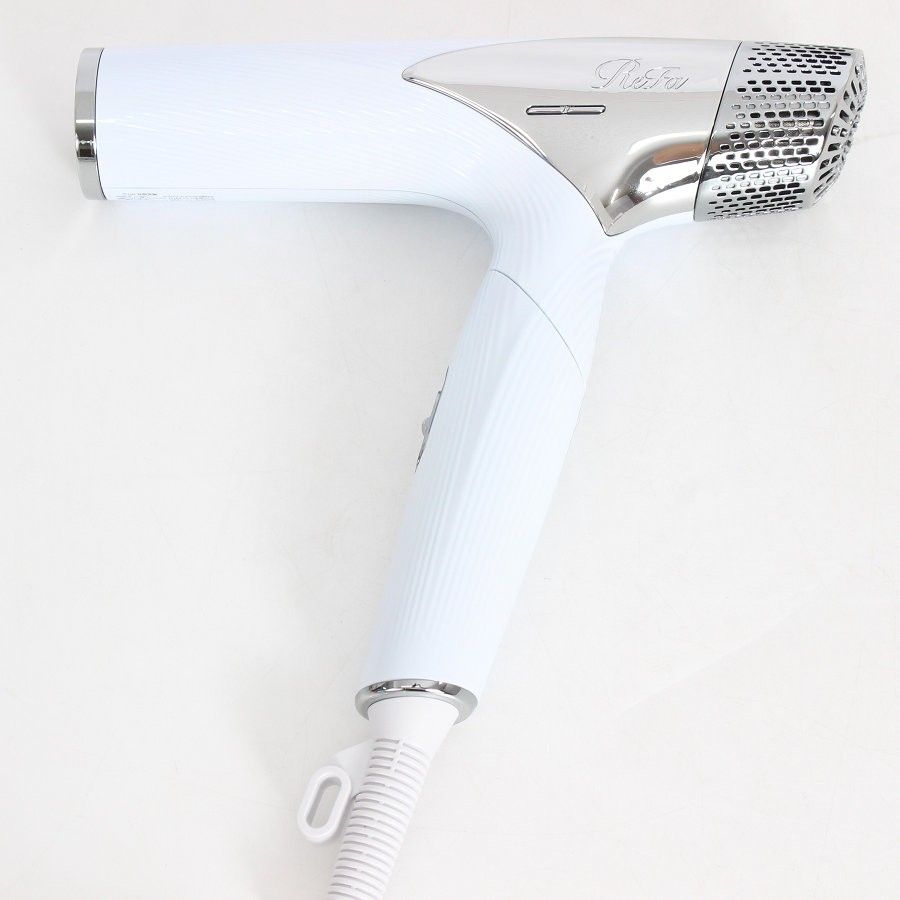 【美品】MTG ReFa BEAUTECH DRYER SMART RE-AN-02A ホワイト ヘアドライヤー リファビューテック 本体 【美品】MTG ReFa BEAUTECH DRYER SMART RE-AN-02A ホワイト ヘアドライヤー リファビューテック 本体