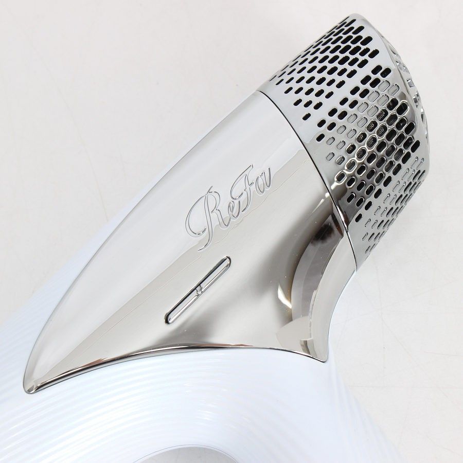 【美品】MTG ReFa BEAUTECH DRYER SMART RE-AN-02A ホワイト ヘアドライヤー リファビューテック 本体 【美品】MTG ReFa BEAUTECH DRYER SMART RE-AN-02A ホワイト ヘアドライヤー リファビューテック 本体