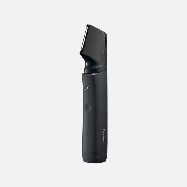 メーカー保証付き 新品・未開封 ER-GK8A-K パナソニック Panasonic ラムダッシュ ボディトリマー ブラック LAMDASH BODY TRIMMER 沖縄県及び離島地域等配送不可