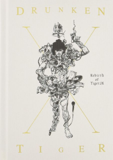 【中古】Tiger JK - Rebirth of Tiger JK