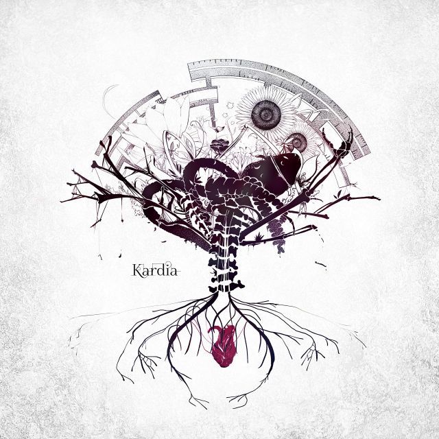 【中古】Kardia