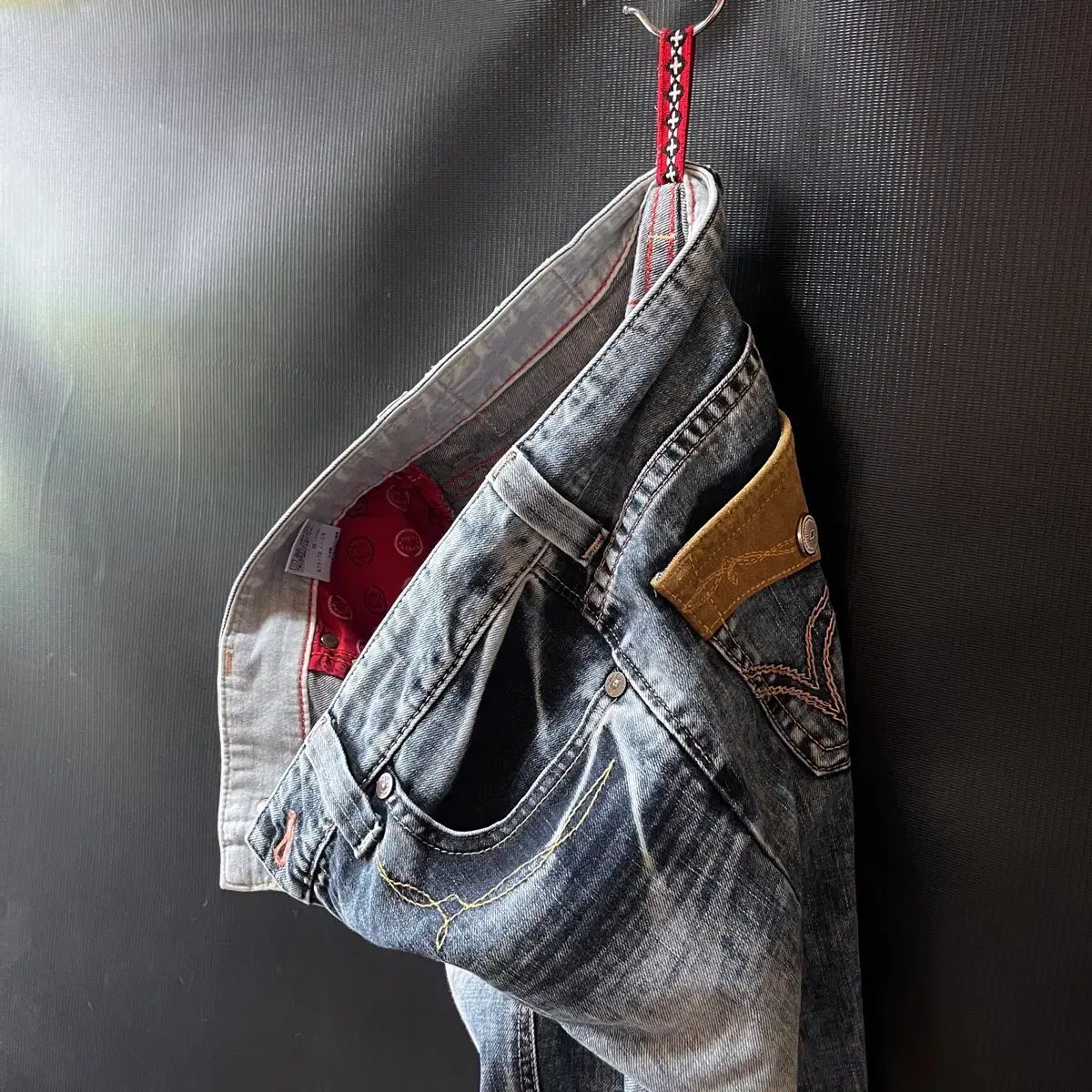 日本製 EDWIN Exclusive Vintage デニム
