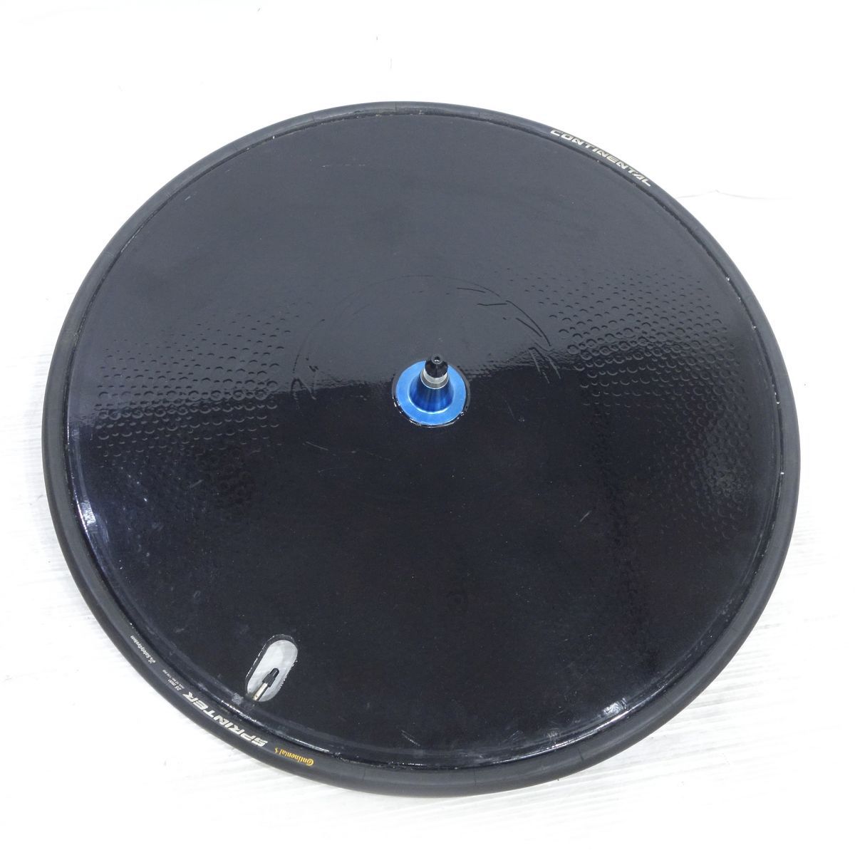 CONTINENTAL コンチネンタル SPRINTER スプリンター 25mm ZIPP SUPER 9 ロードタイヤ ※現状品