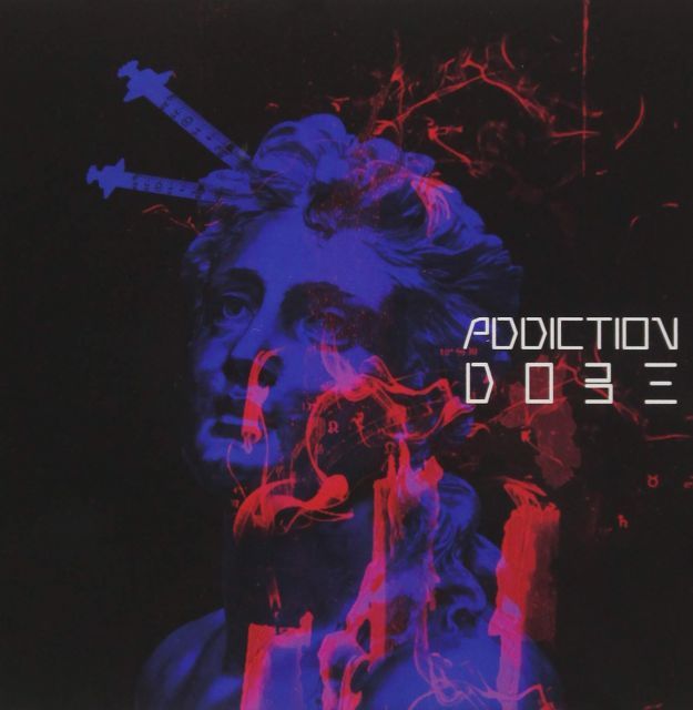 【中古】ADDICTION