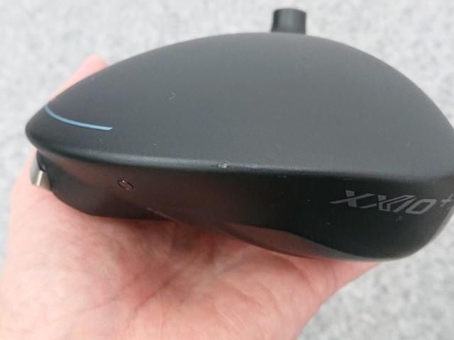 中古】 ダンロップ 2026 XXIO14+ ゼクシオ14プラス 9° ドライバー