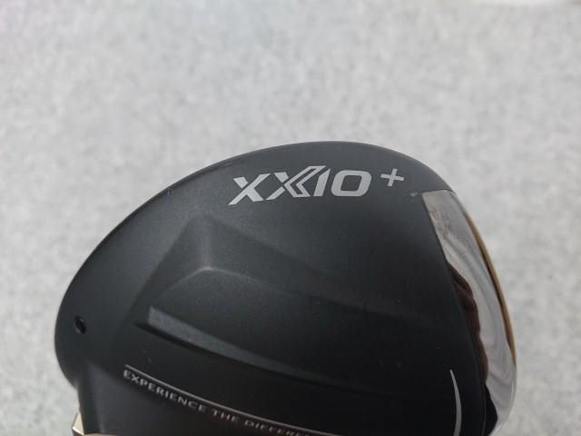 中古】 ダンロップ 2026 XXIO14+ ゼクシオ14プラス 9° ドライバー
