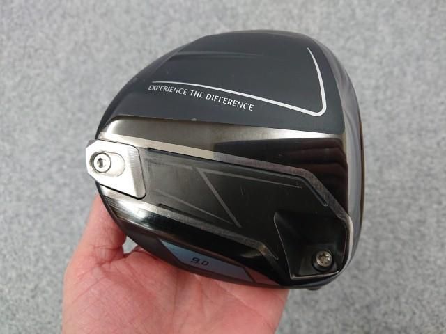 中古】 ダンロップ 2026 XXIO14+ ゼクシオ14プラス 9° ドライバー