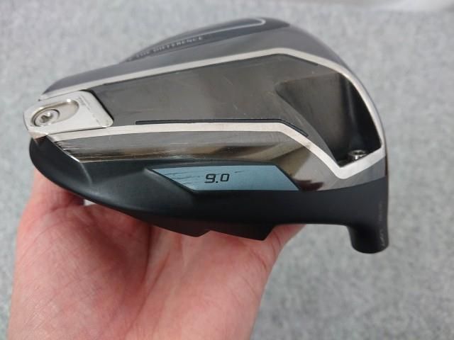 中古】 ダンロップ 2026 XXIO14+ ゼクシオ14プラス 9° ドライバー