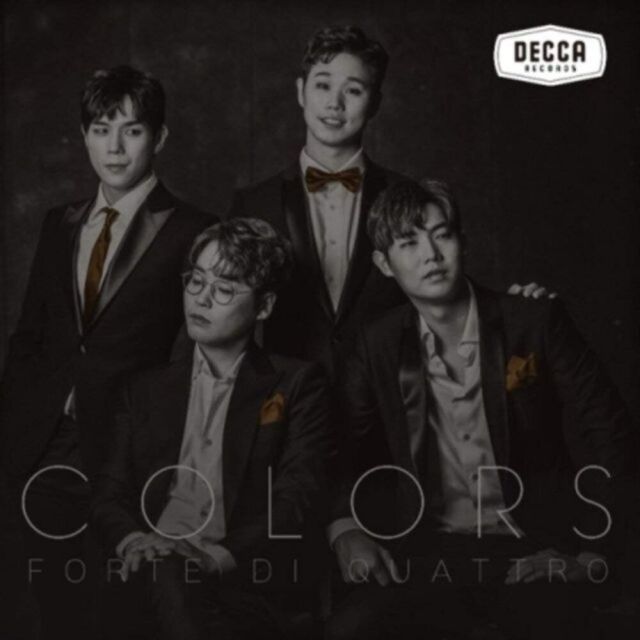 【中古】Colors