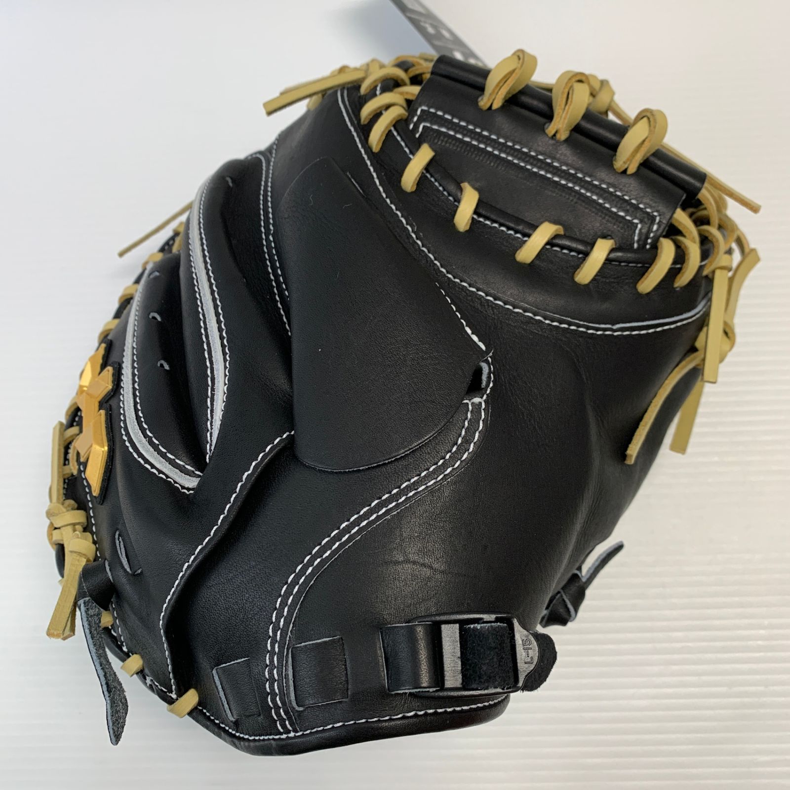 ミズノ MIZUNO ワールドウィン ソフトボール用 大人 一般 キャッチャー
