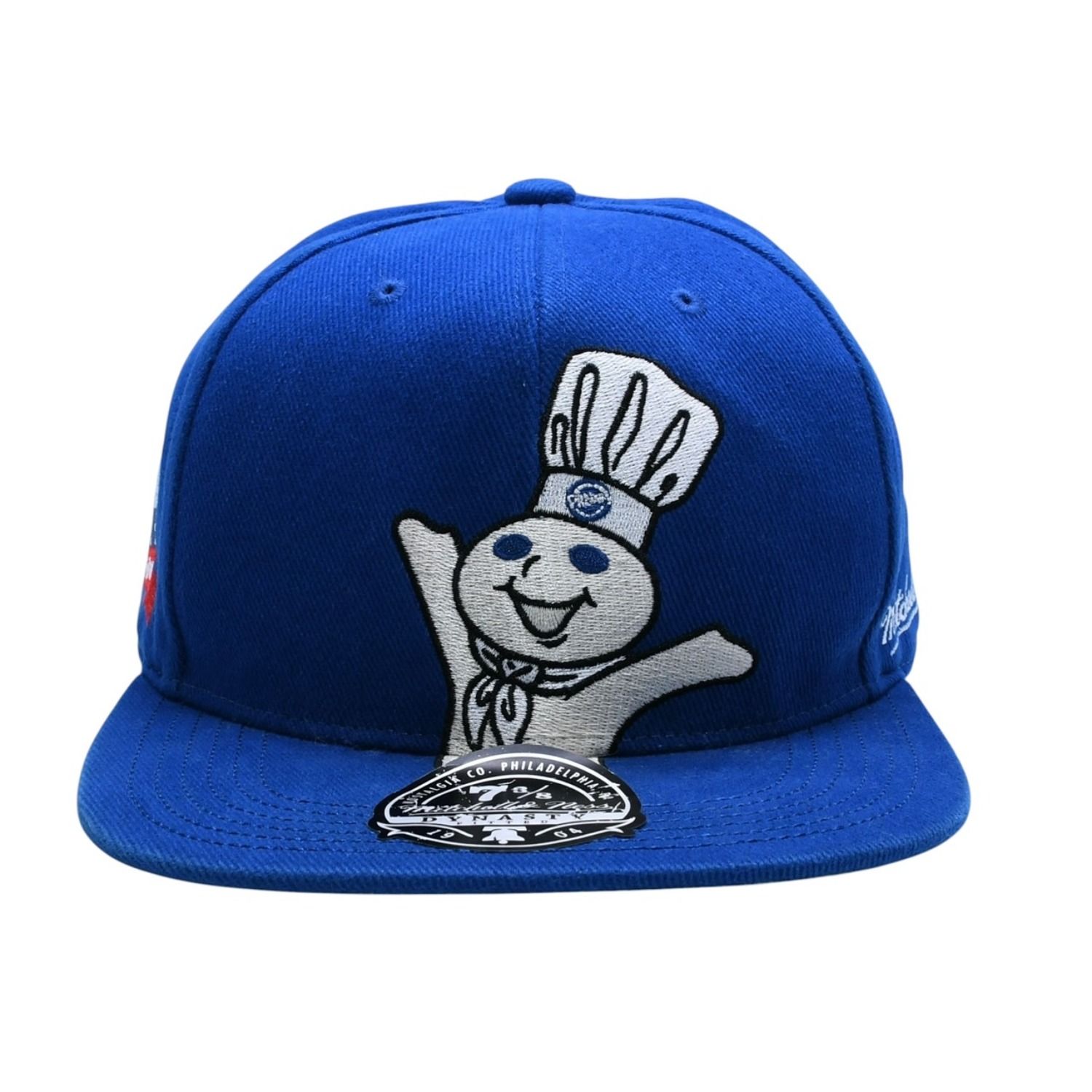 Supreme シュプリーム Mitchell ＆ Ness ミッチェルアンドネス