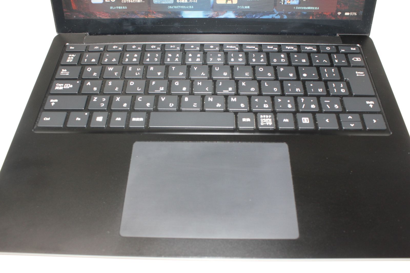 Surface Laptop 4 13.5