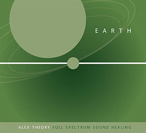 【CD】Earth