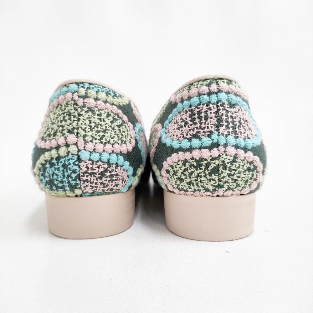 mina perhonen tarte kuu シューズ 定価29700円 サイズ39 abs7097