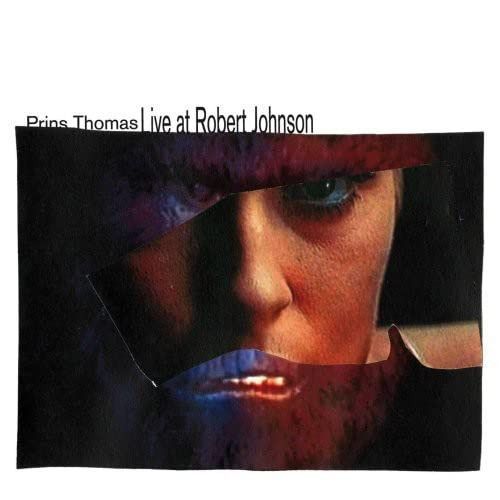 【CD】Live at Robert Johnson 2 (Rmxs)