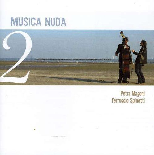 【CD】Musica Nuda 2