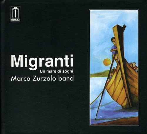 【CD】Migranti