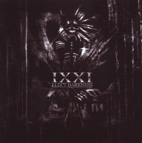 【CD】Elect Darkness