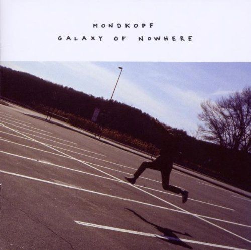 【CD】Galaxy of Nowhere