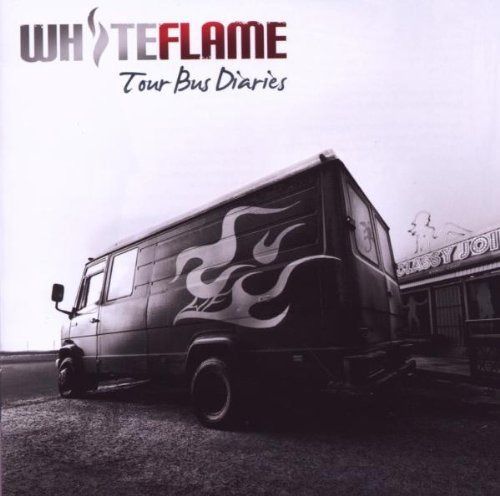 【CD】Tour Bus Diaries