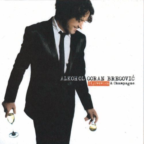 【CD】Alkohol