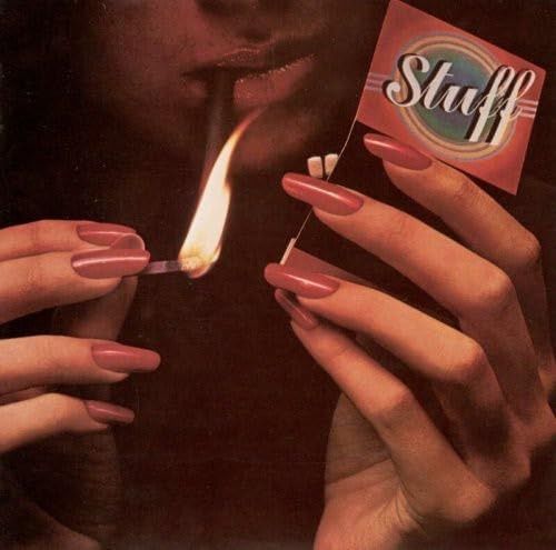 【CD】モア・スタッフ(SHM-CD)
