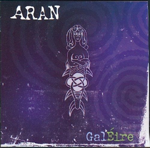 【CD】Galeire