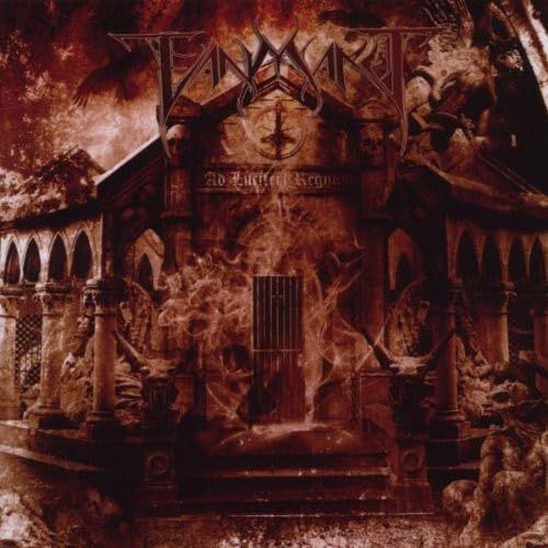 【CD】Ad Luciferi Regnum
