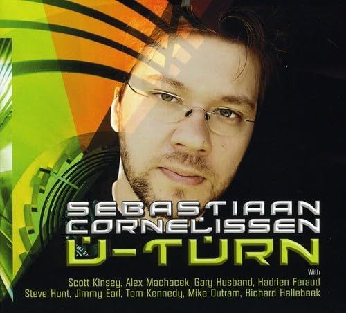 【CD】U-Turn