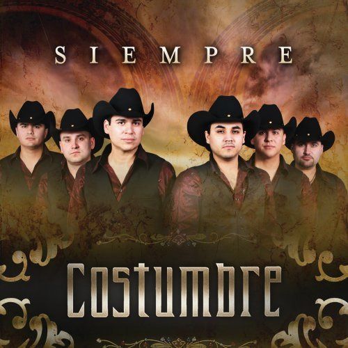 【CD】Siempre