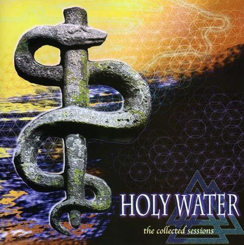 【CD】Collected Sessions