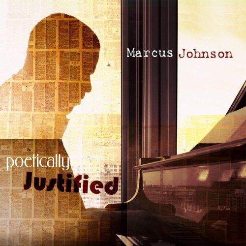 【CD】Poetically Justified