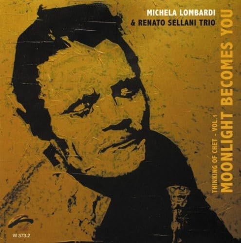 【CD】MOONLIGHT BECOMES YOU
