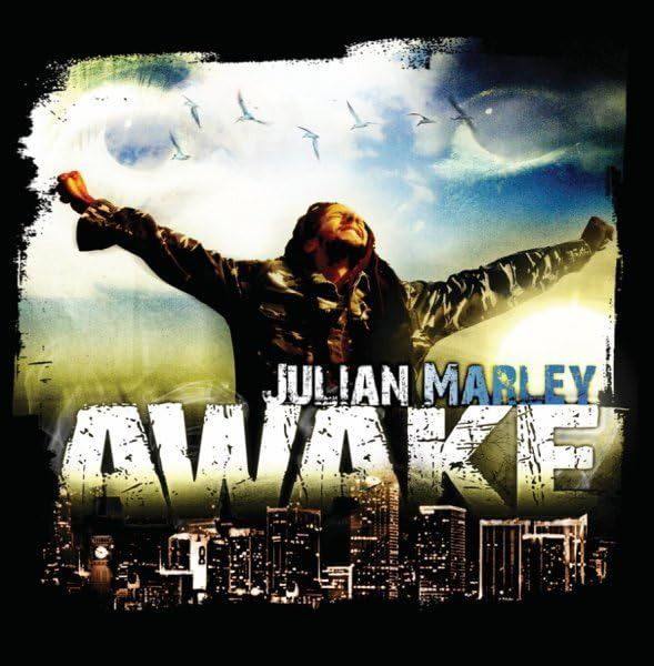 【CD】AWAKE