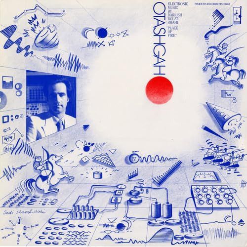【CD】Otashgah: Place of Fire 20,573円