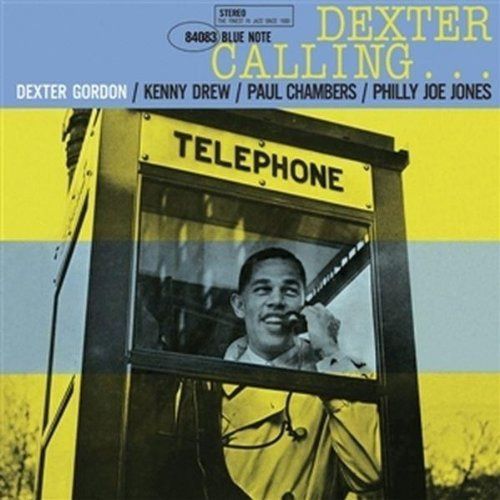 【CD】Dexter's Calling (Hybr)