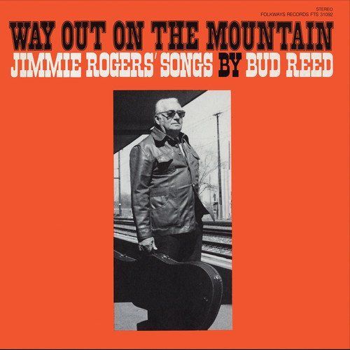 【CD】Way Out on the Mountain