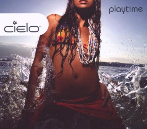 【CD】Playtime