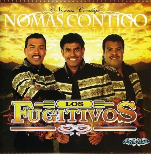 【CD】Nomas Contigo