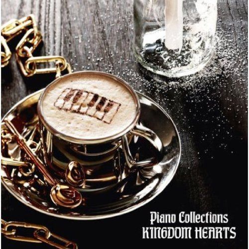 【CD】PIANO COLLECTIONS KINGDOM HEARTS