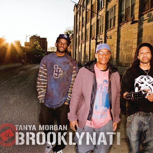 【CD】Brooklynati